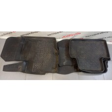 Коврики салона комплект Mitsubishi ASX 2010>  MZ353002