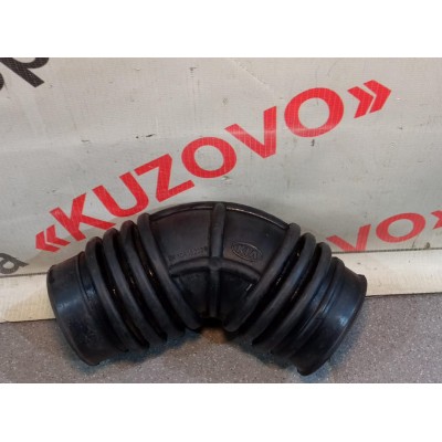 Гофра воздуховода KIA RIO (2000-2004) (1.6) 0K30A13202B