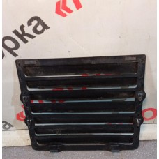 Воздуховод ЖАЛЮЗИ РАДИАТОРА AUDI A4 B5 1994-2001 8A0121223