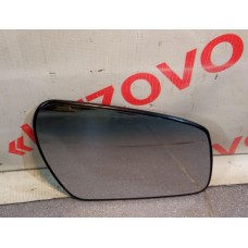Стекло зеркала электрического правого FORD C-MAX (2003-2011)/FIESTA (2001-2007) 1379776