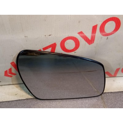 Стекло зеркала электрического правого FORD C-MAX (2003-2011)/FIESTA (2001-2007) 1379776