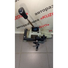 Кулиса МКПП блокиратор кпп Bearlock Mitsubishi ASX 2010> 2450A053