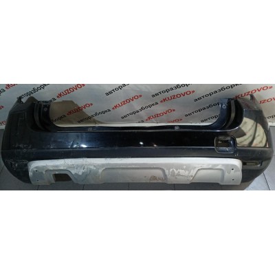 Бампер задний RENAULT DUSTER (2012>) 850225291R