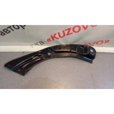 Элемент передней панели левая SEAT TOLEDO (2013>) / SKODA RAPID (2013>) 5JA805931B