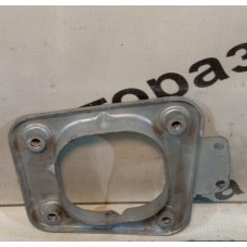 НАКОНЕЧНИК ЛОНЖЕРОНА ПЕРЕДНЕГО ЛЕВОГО Audi A4 2005-2007 B7 8D0805747
