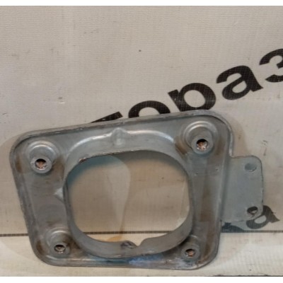 НАКОНЕЧНИК ЛОНЖЕРОНА ПЕРЕДНЕГО ЛЕВОГО Audi A4 2005-2007 B7 8D0805747