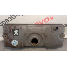 Крышка головки блока клапанная  Peugeot 206 1998-2012 0248R3