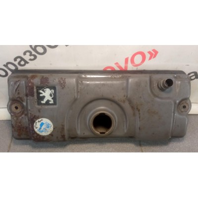 Крышка головки блока клапанная  Peugeot 206 1998-2012 0248R3