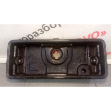 Крышка головки блока клапанная  Peugeot 206 1998-2012 0248R3