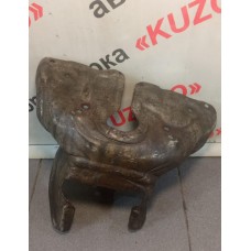 Экран тепловой Peugeot 206 1998-2012 1723Z1