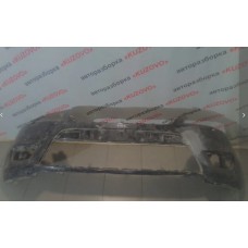 Бампер передний Ford Mondeo IV 2007-2015 аналог дефект под ремонт TYG FD04306BA 7S7117757A