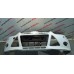 Бампер передний FORD FOCUS III 2011> ДО 2015 ГОДА ПОД ОМЫВАТЕЛЬ ФАР БЕЗ ПАРКТРОНИКА BM5117757AFW