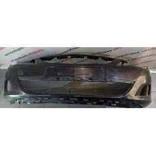 Бампер передний OPEL ASTRA J 2010-2017  без отв. под датчики парковки ДО 2013 ГОДА  13264403