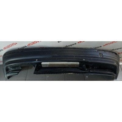 Бампер задний VW TIGUAN (2017>) (COMFORT НИЖНЯЯ ЧАСТЬ) 5NA807521B