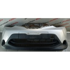 Бампер передний NISSAN QASHQAI (J11) (2014>) 62022BM92H