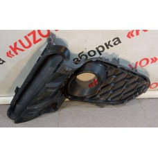 Рамка противотуманной фары правой MAZDA MAZDA 3 (BL) (2009>) BGV4-50-C11B