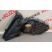Рамка противотуманной фары правой MAZDA MAZDA 3 (BL) (2009>) BGV4-50-C11B