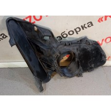 Рамка противотуманной фары правой MAZDA MAZDA 3 (BL) (2009>) BGV4-50-C11B