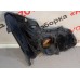 Рамка противотуманной фары правой MAZDA MAZDA 3 (BL) (2009>) BGV4-50-C11B