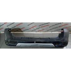 Бампер задний LADA LARGUS (2011>) 8450000256 8450000257