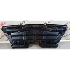 Защита пластиковая под передний бампер Toyota Highlander 2007-2014 L32210802502