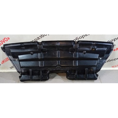 Защита пластиковая под передний бампер Toyota Highlander 2007-2014 L32210802502