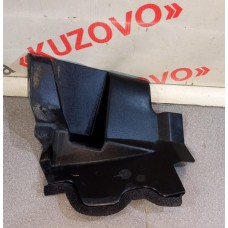 Воздуховод радиатора правый TOYOTA LAND CRUISER (150)-PRADO (2009>) 53293-60160
