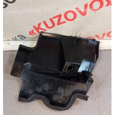 Воздуховод радиатора правый TOYOTA LAND CRUISER (150)-PRADO (2009>) 53293-60160