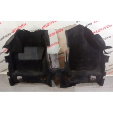Ковер передняя часть FORD C-MAX (2003-2011)