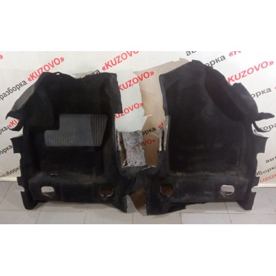 Ковер передняя часть FORD C-MAX (2003-2011)