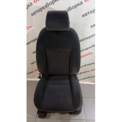 Сиденье переднее левое  с AIR BAG Ford C-MAX 2003-2010