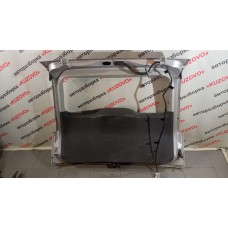 Дверь багажника Ford C-MAX 2003-2010 1320345