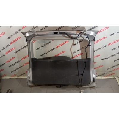 Дверь багажника Ford C-MAX 2003-2010 1320345