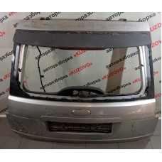 Дверь багажника Ford C-MAX 2003-2010 1320345