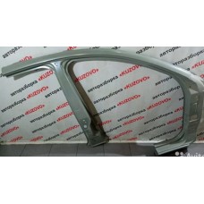 Панель боковины правая VAZ LADA VESTA 2015> 8450039442