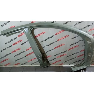 Панель боковины правая VAZ LADA VESTA 2015> 8450039442
