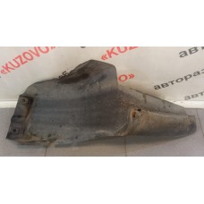 Локер Подкрылок задняя правая Peugeot 206 1998-2012 9656946380