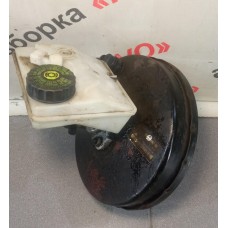 Усилитель тормозов вакуумный Peugeot 206 1998-2012 9661918280