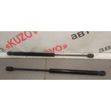 Амортизатор крышки багажника Peugeot 206 1998-2012 9656956180