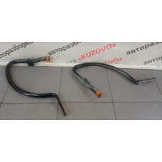 Петля крышки багажника левая Peugeot 206 1998-2012 8613G1