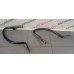 Петля крышки багажника ПРАВАЯ Peugeot 206 1998-2012 861478