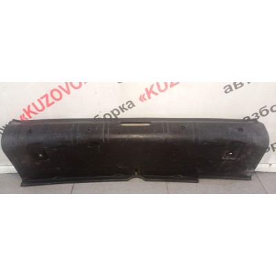 Обшивка крышки багажника Peugeot 206 1998-2012 9656928577