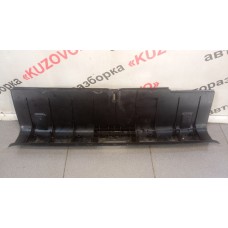 Обшивка крышки багажника Peugeot 206 1998-2012 9656928577