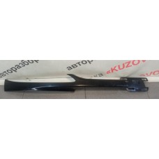 Решетка радиатора Peugeot 206 1998-2012 9628691277