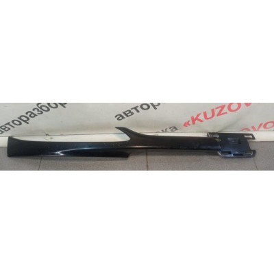 Решетка радиатора Peugeot 206 1998-2012 9628691277