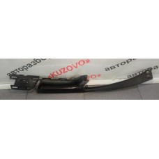 Решетка радиатора Peugeot 206 1998-2012 9628691277
