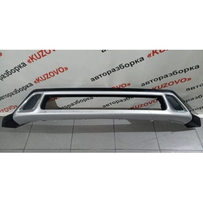 Накладка переднего бампера MITSUBISHI OUTLANDER (GF) (2012>) 6405A269HA