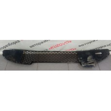 Решетка в бампер Peugeot 206  1998-2012 9648292577