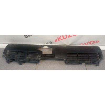 Решетка радиатора Peugeot 206  1998-2012 7804H5 9628934280