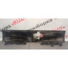 Решетка радиатора Peugeot 206  1998-2012 7804H5 9628934280